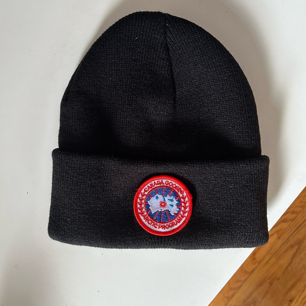 Canada Goose Beanie
